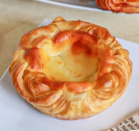 Davina Kuliner Kajen