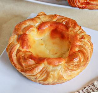 Davina Kuliner Kajen